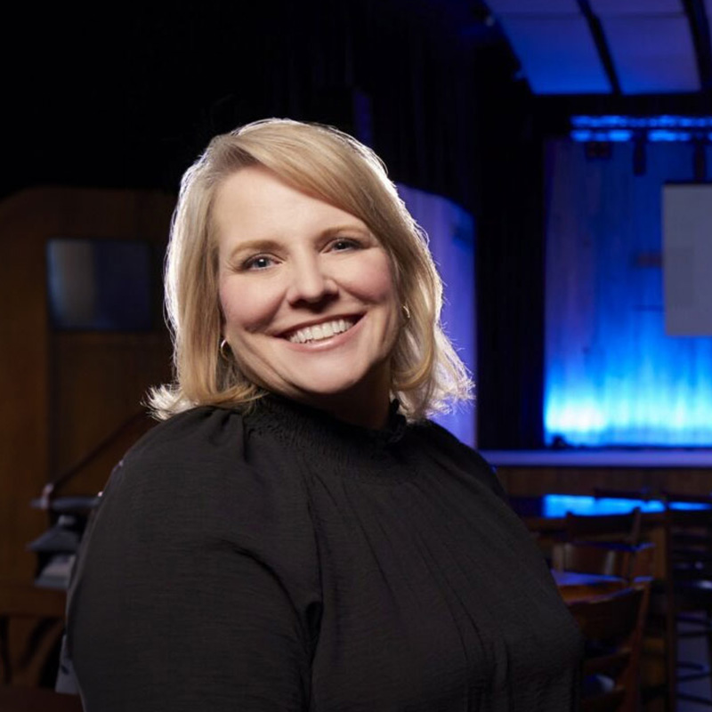 Heather Atkinson, Chief Financial Officer & Secretary & Treasurer at VENU