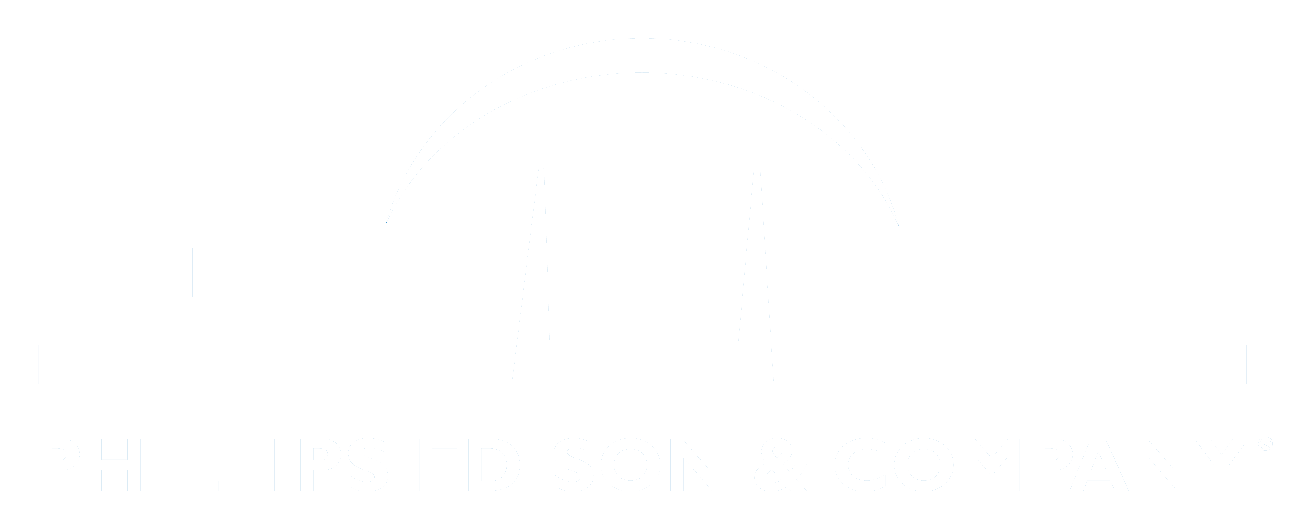 Phillips Edison & Company Logo