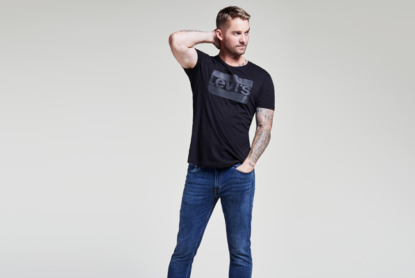 Brett Young