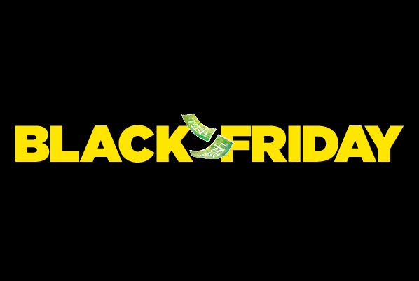 Black Friday