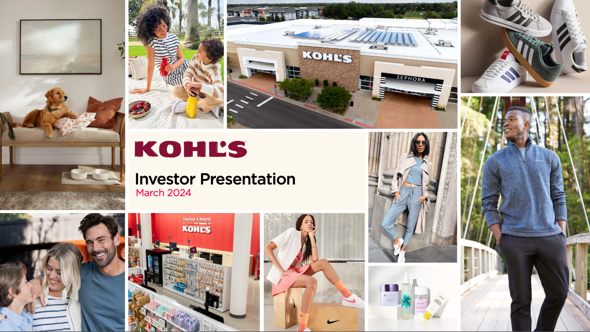 k s investor presentation