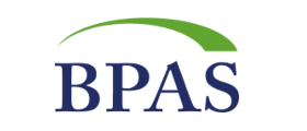 bpas logo