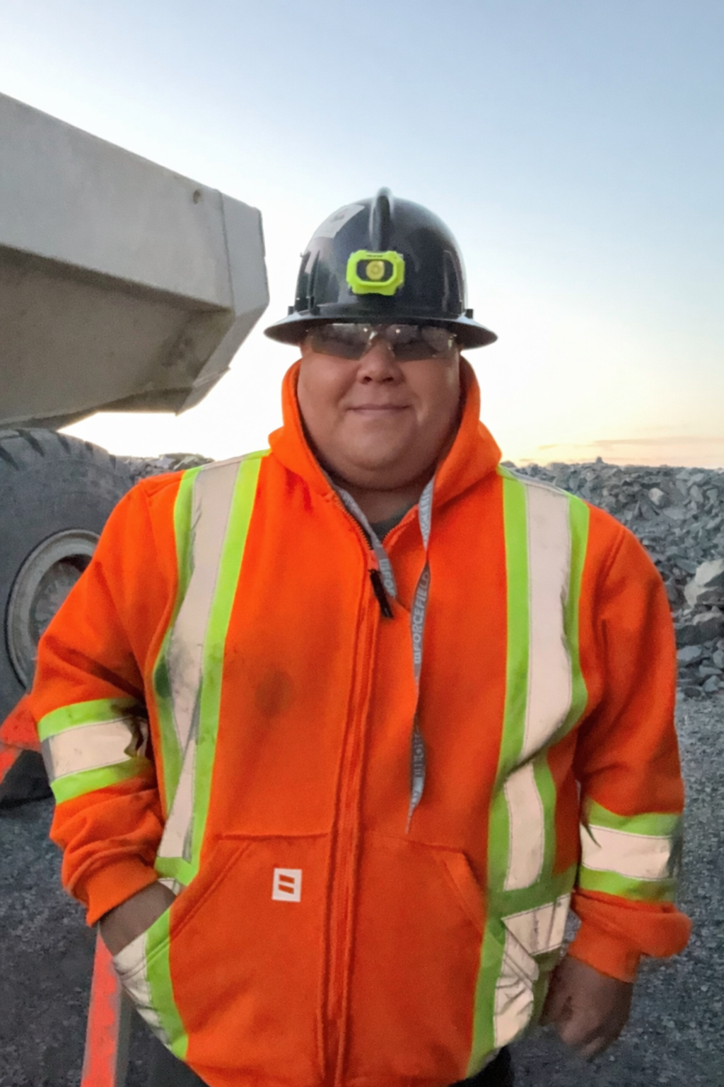 Employee Spotlight – Wally Porter