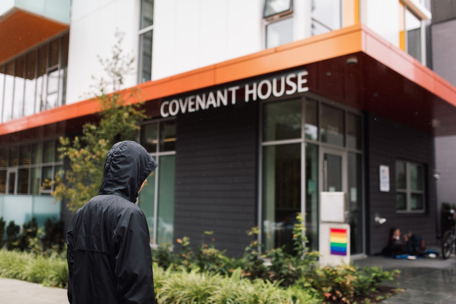‘Relentless’ Support for Youth: Why B2Gold Partners with Covenant House Vancouver - Featured Image
