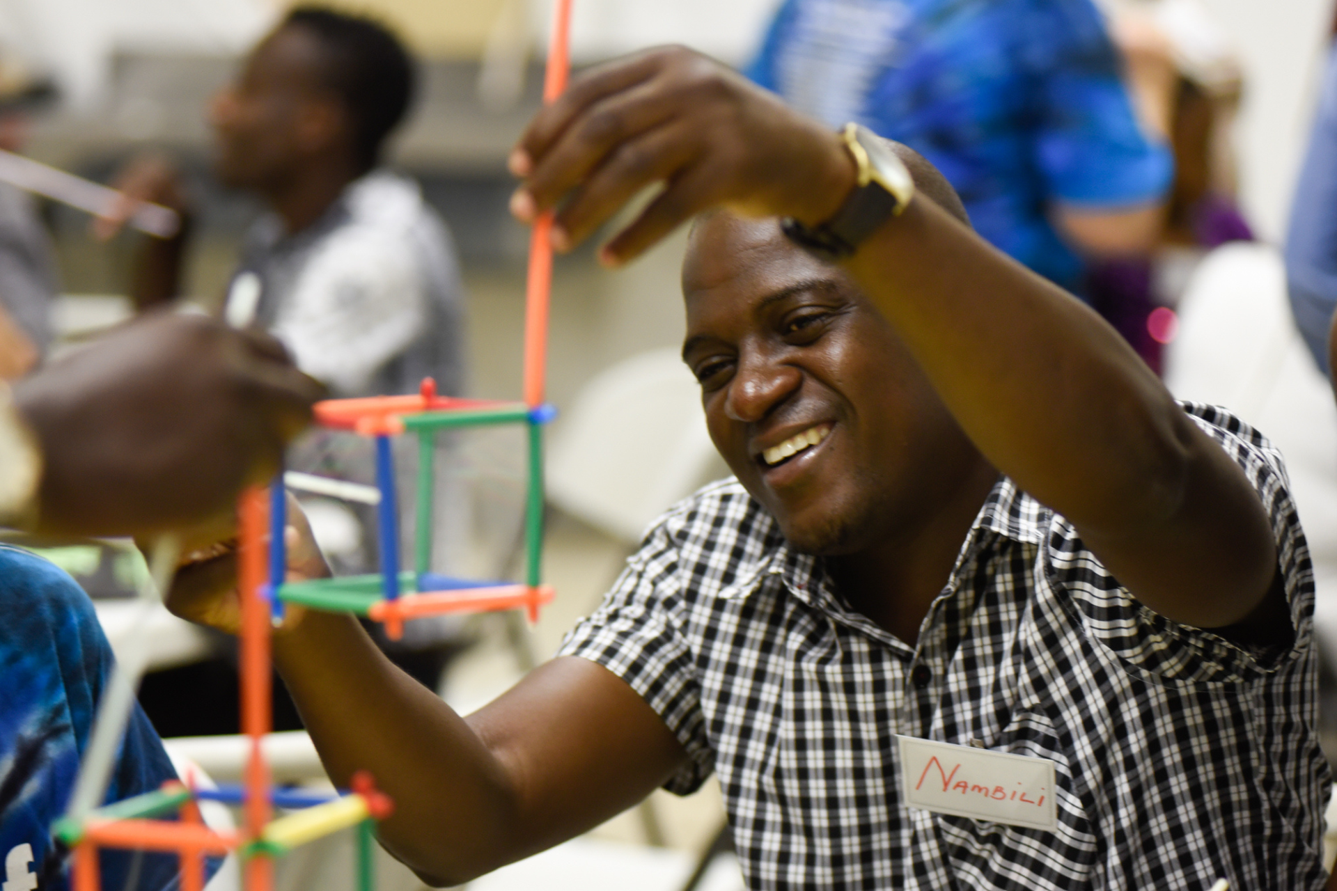 Little Shop of Physics: Sparking Passion for Science in Namibian Youth - Featured Image