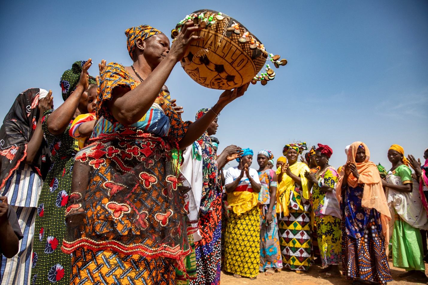 Artisanal Mining Communities: The FEMA Project by Global Affairs Canada and B2Gold - Featured Image