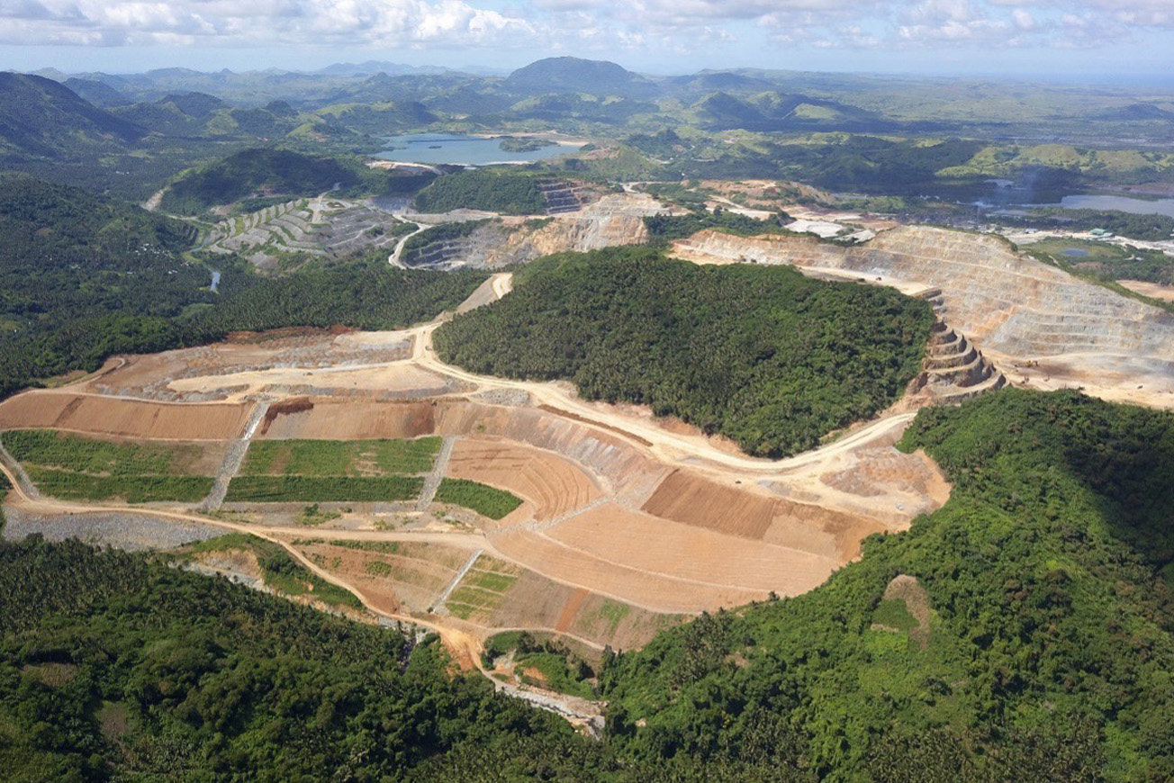 Fruit Trees for the Future: Agroforestry at Syndicate Waste Rock Dump, Masbate - Featured Image