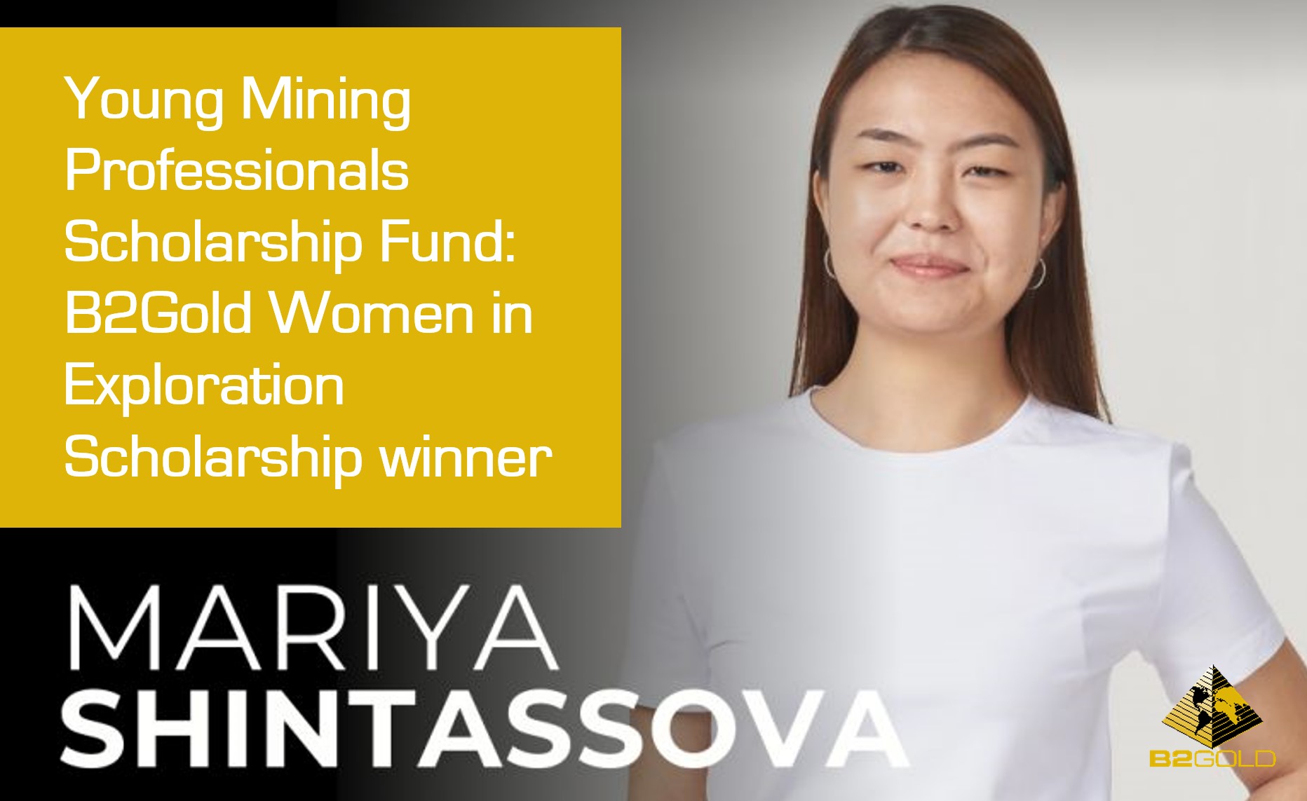 Scholarships to Support Mining’s Next Generation - Featured Image