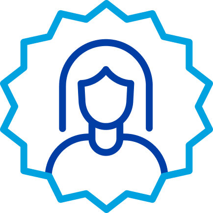 Consumer First Icon