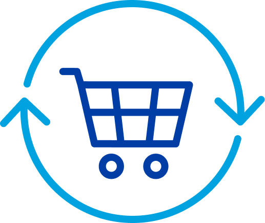 Retail Partnerships icon