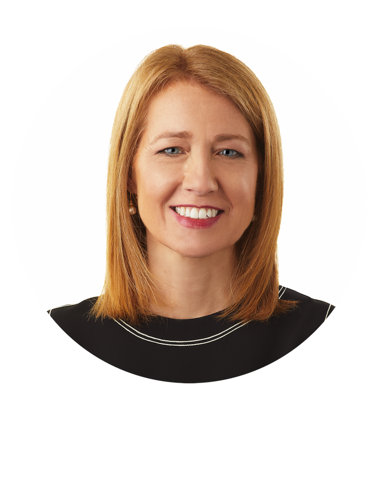 Susan Street Whaley