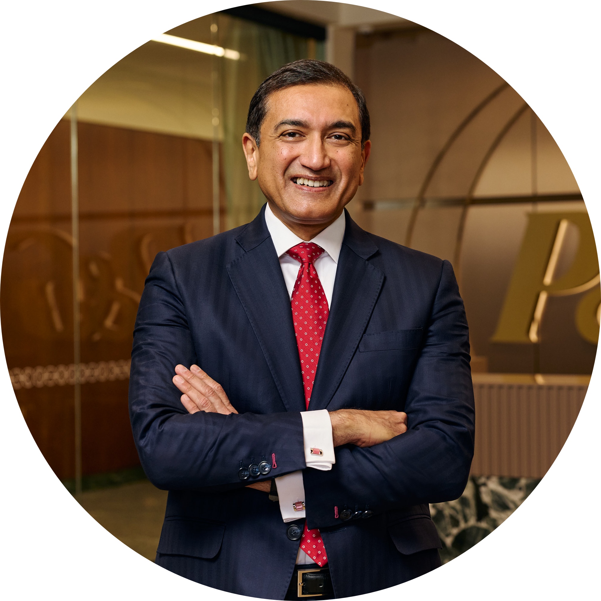 Shailesh Jejurikar