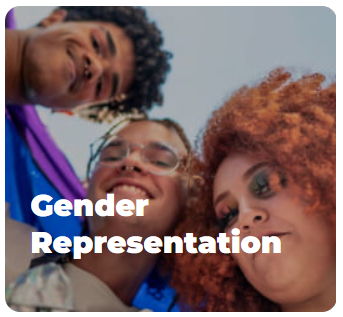 Gender Representation image