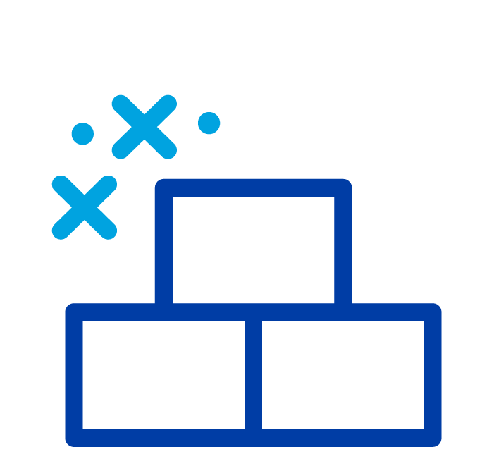 Materials icon