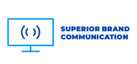 Superior brand communication