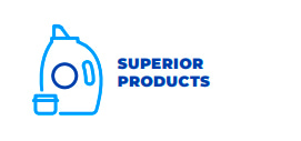 Superior products