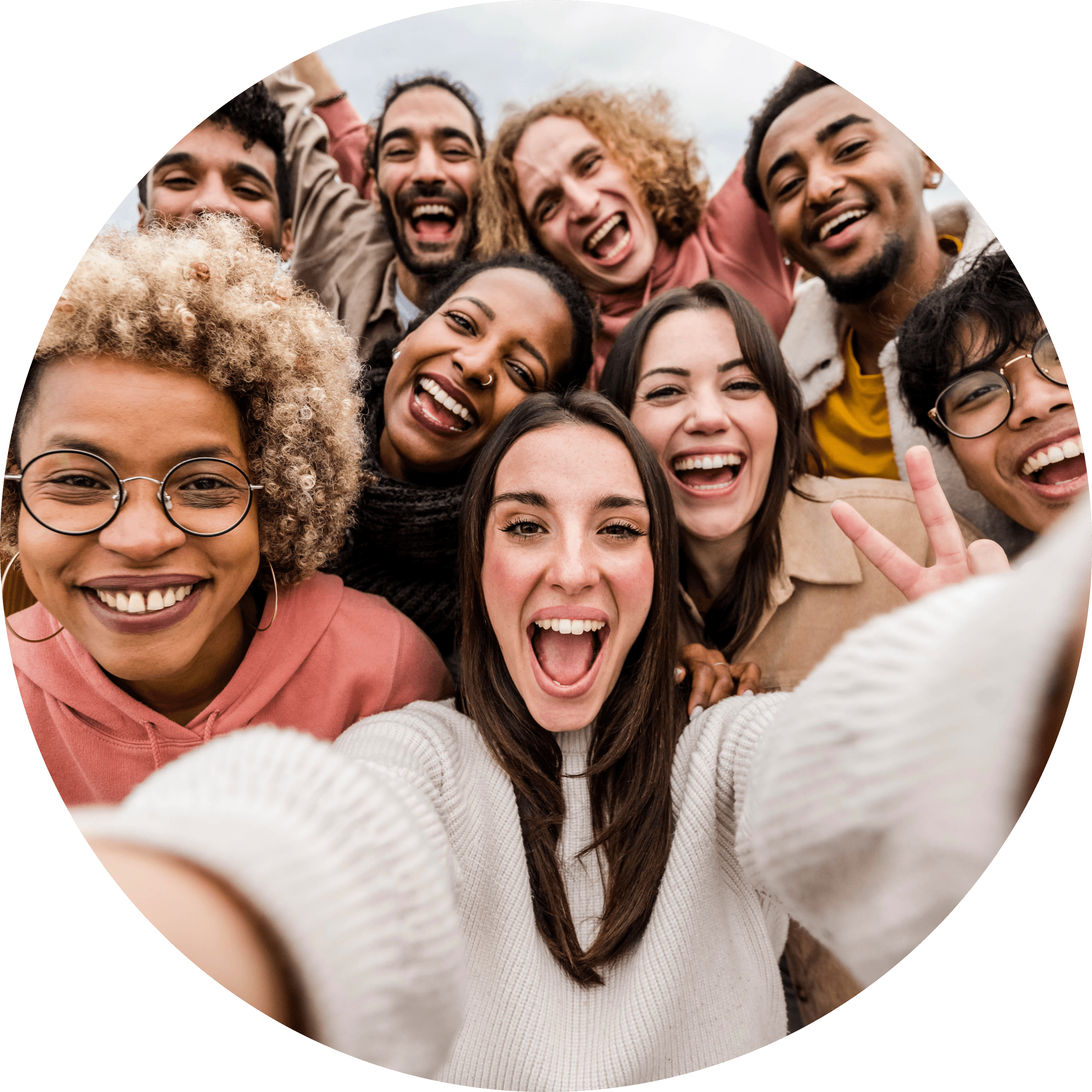 Link to Social ESG