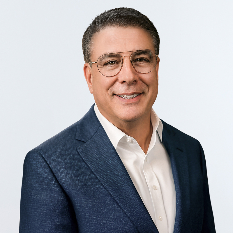 Bill White, President, Install (Truteam) at QXO