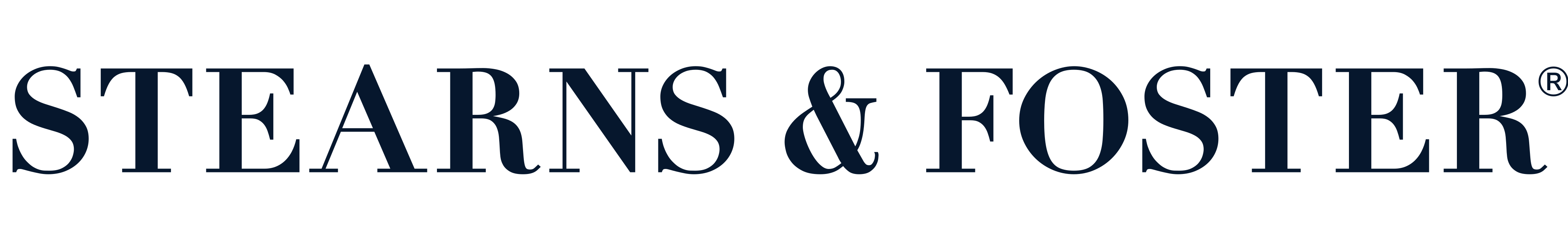 Stearns & Foster