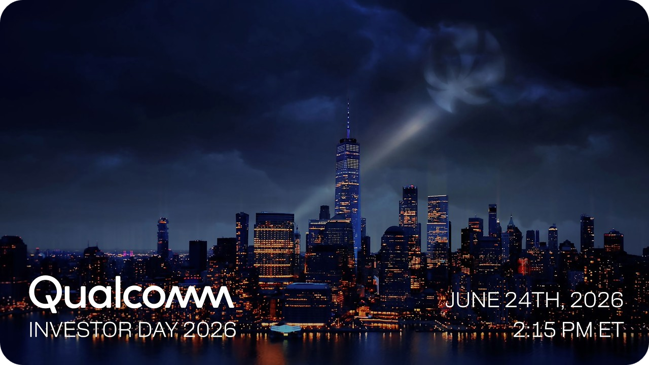 Investor Day 2026