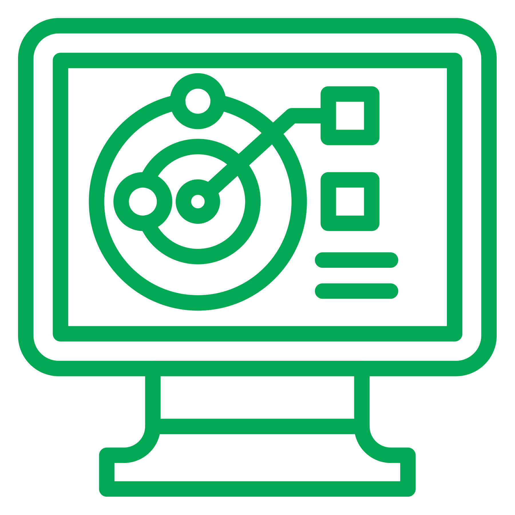 Computer Icon