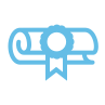 Scroll icon
