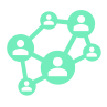 People network icon