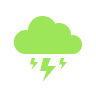 Cloud icon