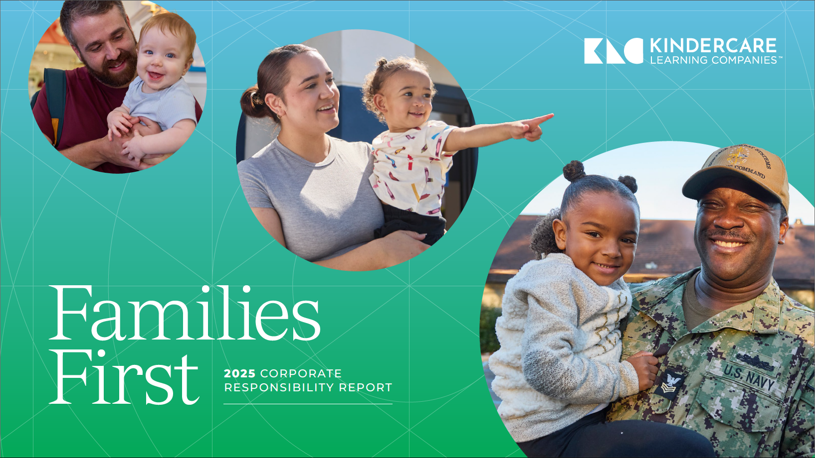 2025 Corporate Responsibility Report Cover