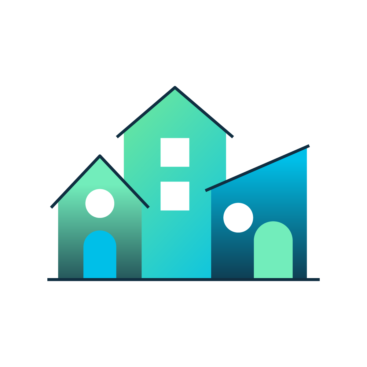 Our Communities Icon