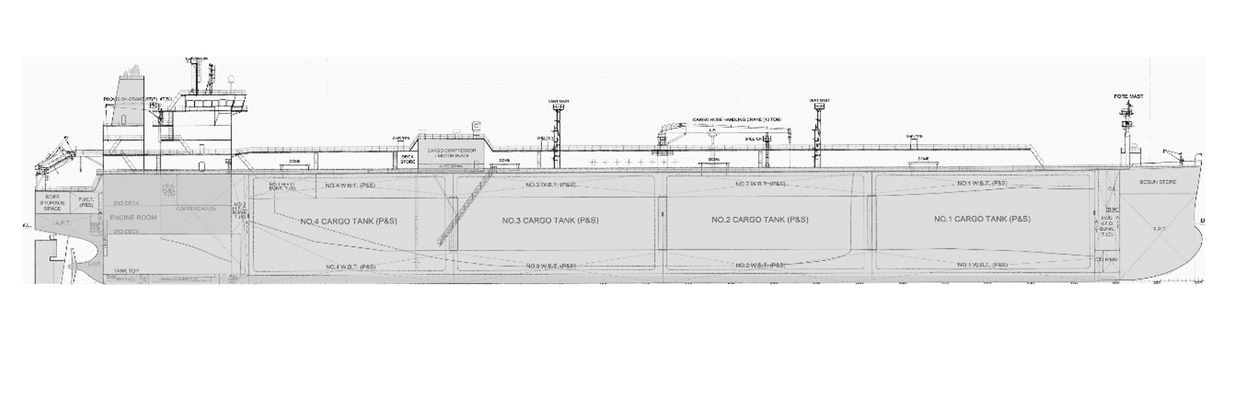 ship map