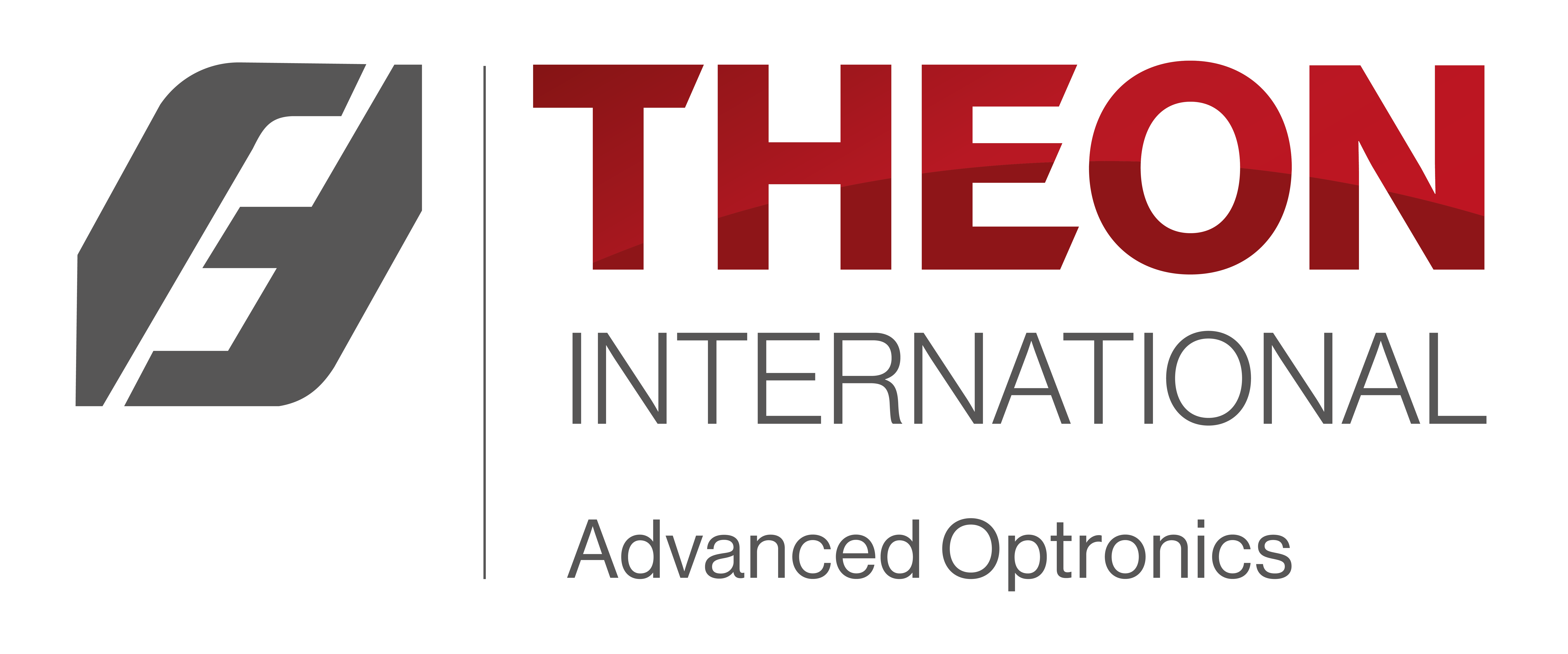 Theon International PLC Logo