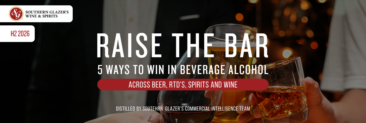 Raise the Bar img