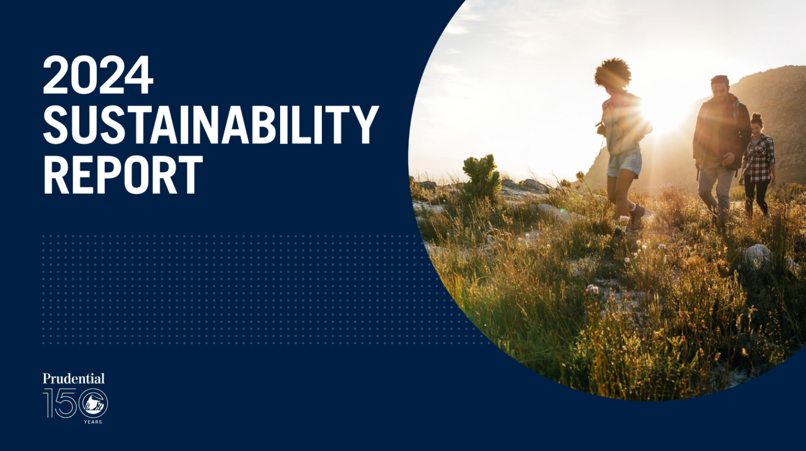 Prudential Financial, Inc. - Sustainability