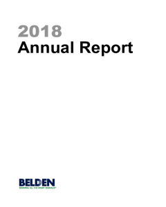 2018 Cover Image