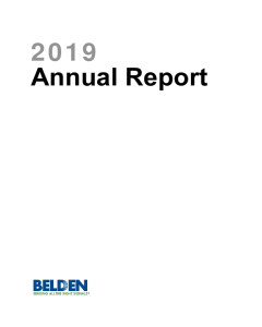 2019 Cover Image