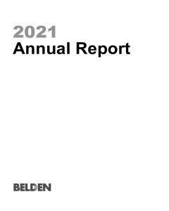 2021 Cover Image