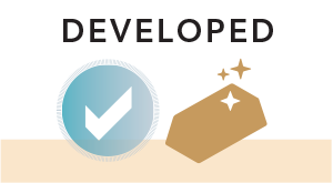 Developed