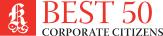 Best 50 Corporate Citizens