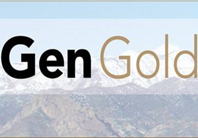 Gen Gold applications now open!