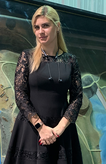 silver winner olga gorbatyuk senior legal counsel magadan