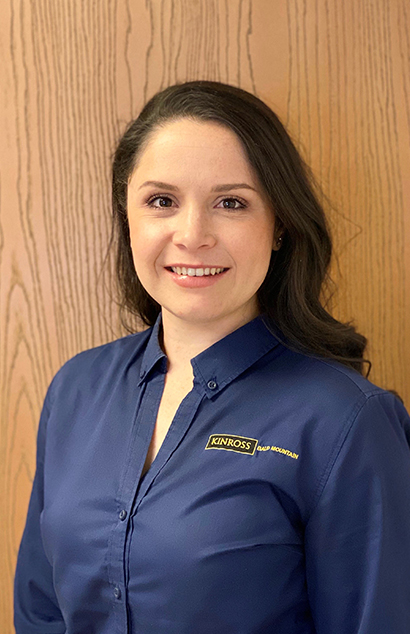 silver winner tayla thompson human resources generalist bald mountain