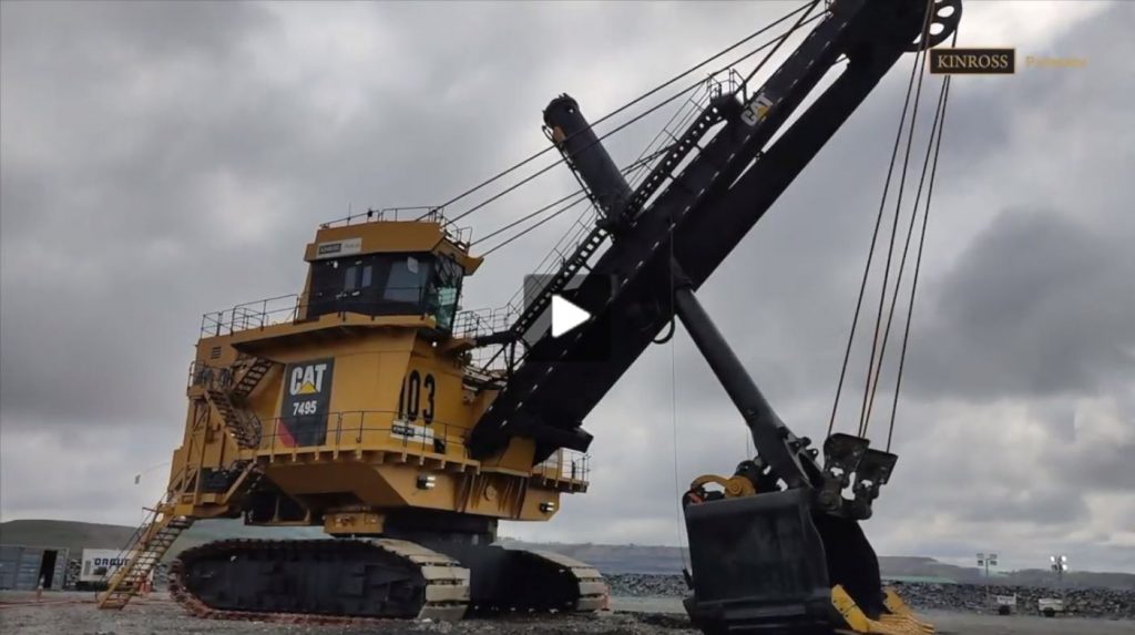 Youtube video screenshot