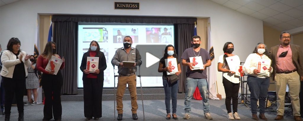 Youtube video screenshot