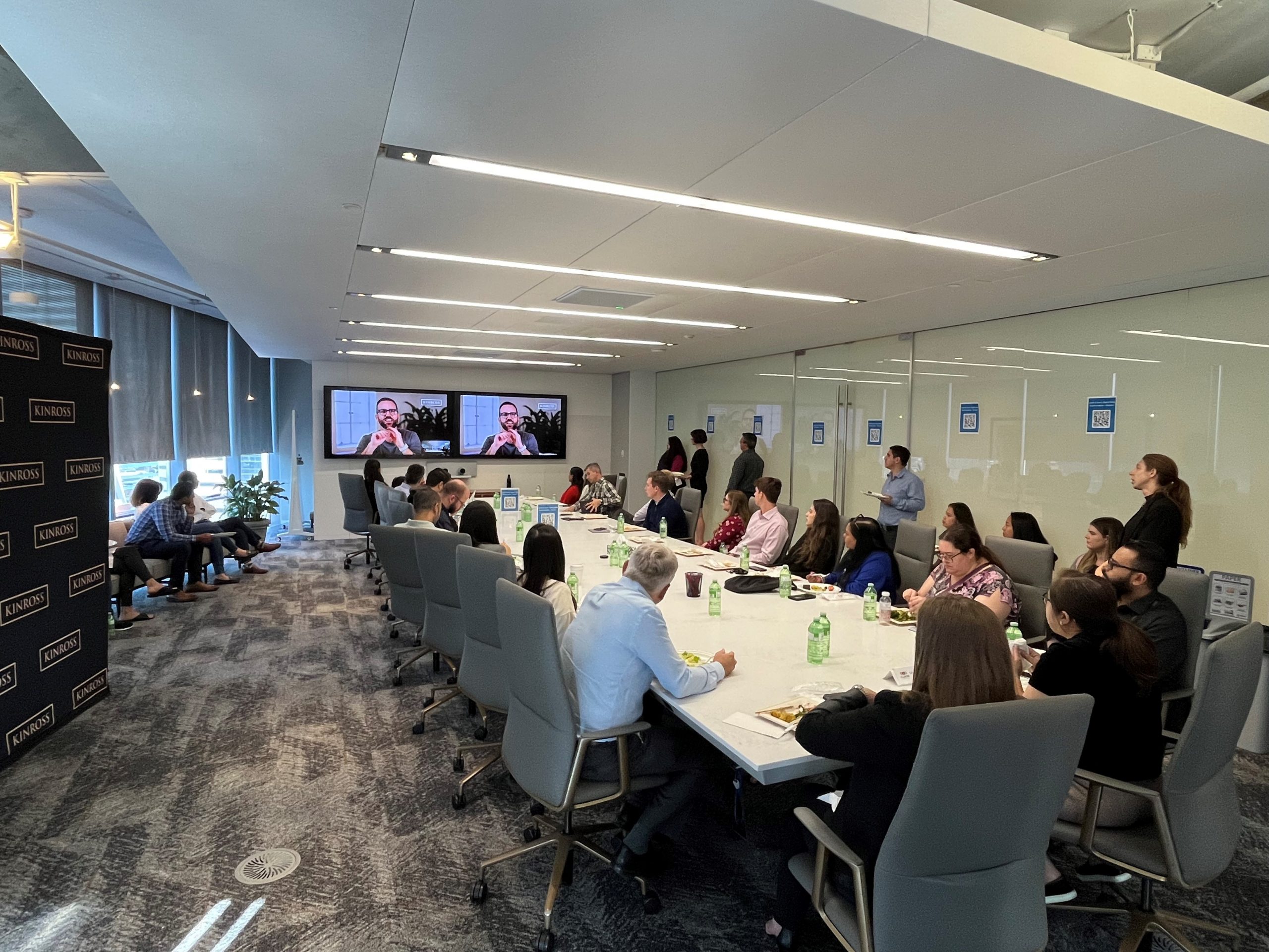 Kinross launches ‘Digital Safety Transformation’ course for global employees