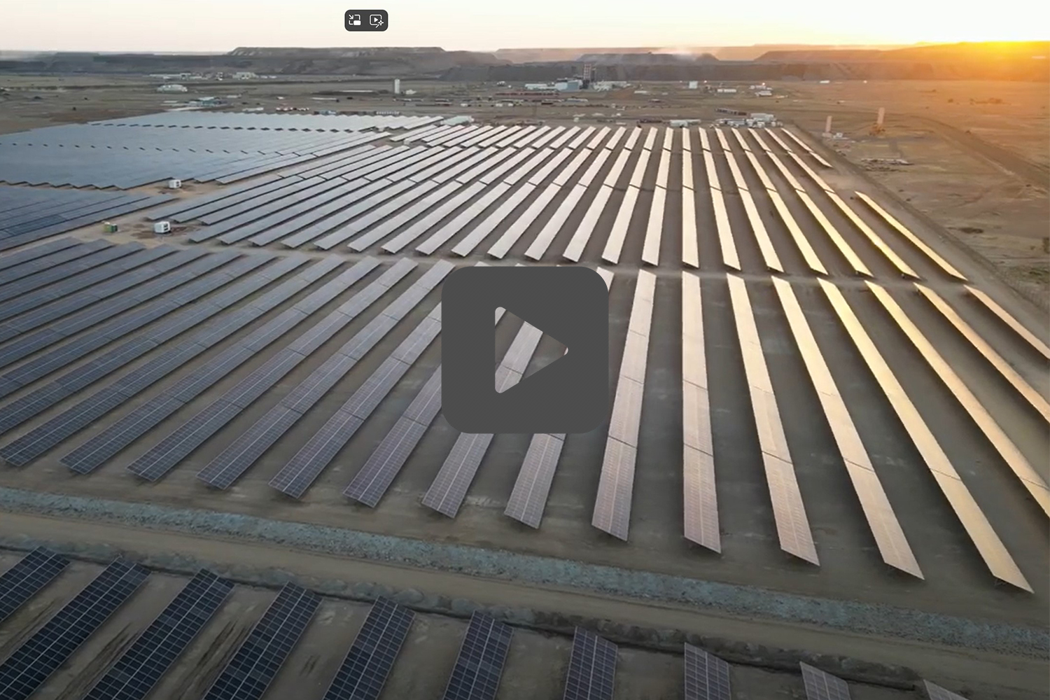Watch: Energy efficiency initiatives across Kinross’ global operations