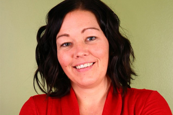 Debbie picture
