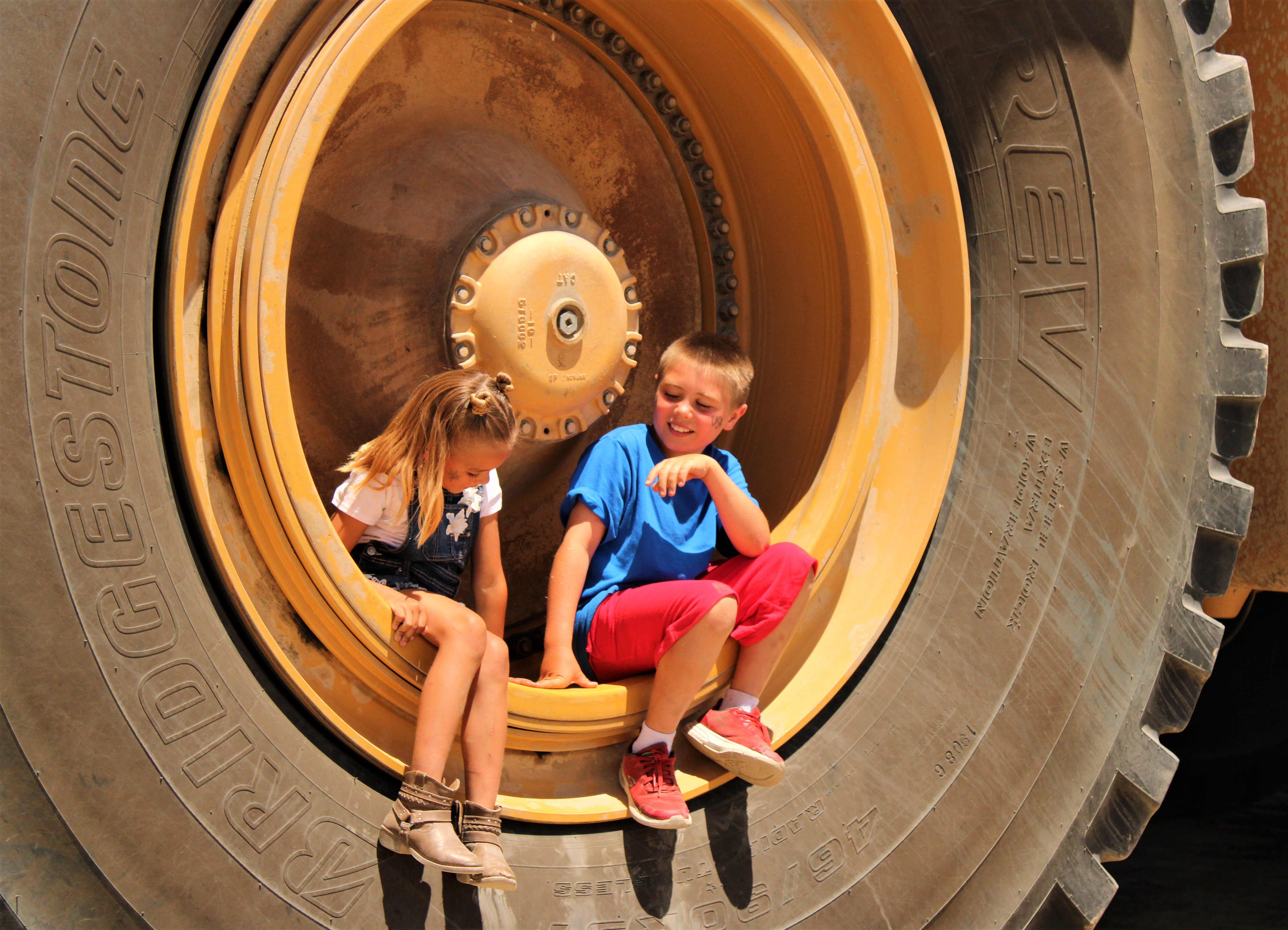 Measuring CR performance