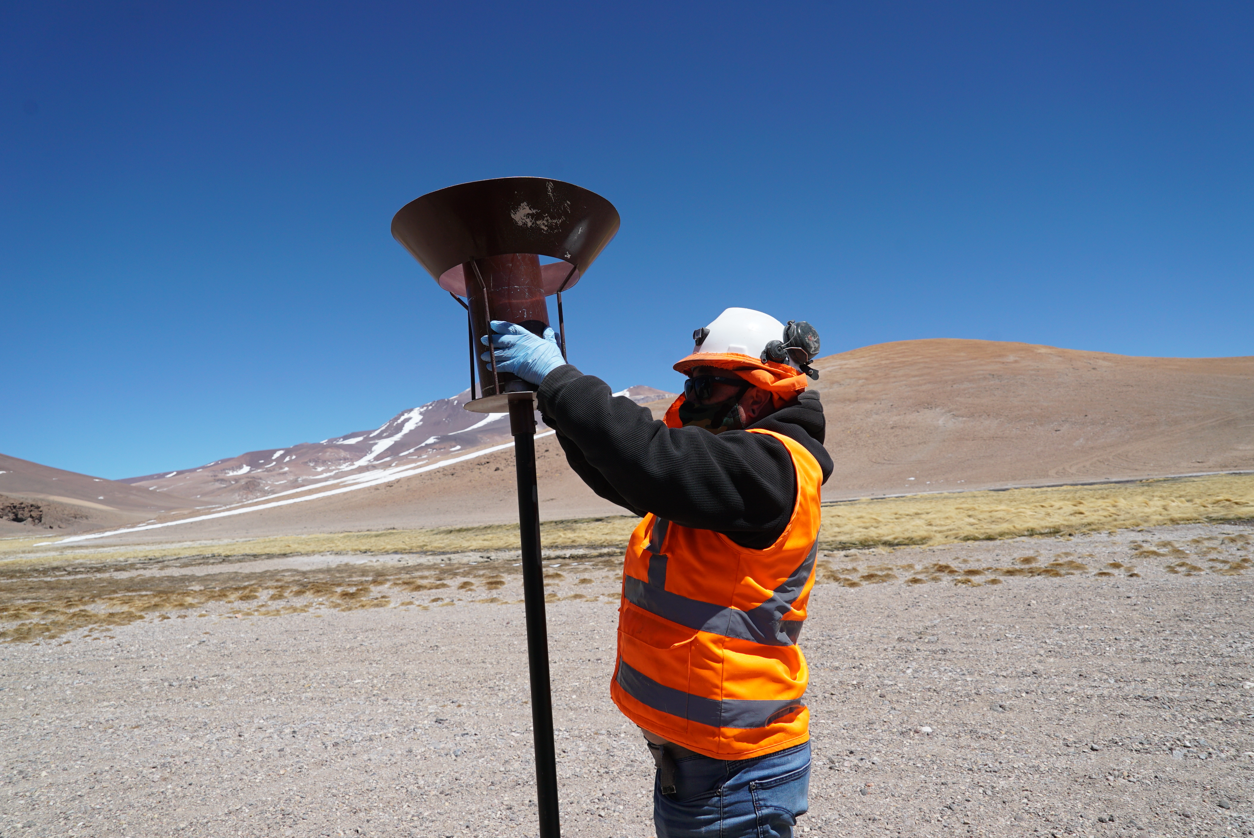 Managing Environmental Risks