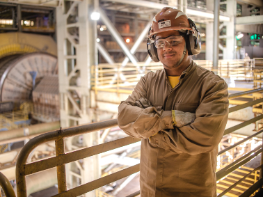 Skilled Trades & Technical image